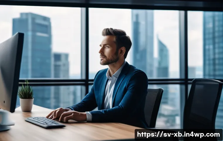 정서적 민첩성을 높이는 비즈니스 전략 - **Prompt: Cultivating Inner Calm Amidst Business Challenges**
"A highly detailed, cinematic wide...